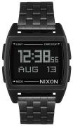 Nixon Herrklocka A1107001-00 LCD/Stål