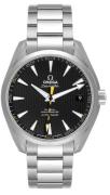 Omega Herrklocka 231.10.42.21.01.002 Seamaster Aqua Terra 150m