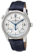 Jaeger LeCoultre Herrklocka 1428530 Master Geographic