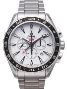 Omega Herrklocka 231.10.44.52.04.001 Seamaster Aqua Terra Chronograph