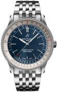 Breitling Herrklocka A17326211C1A1 Navitimer 1 Automatic 41