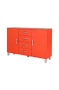 Sideboard Malibu 2D 4DR