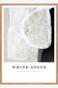 Tavla White stone, Ek ram