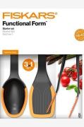Startset Functional Form, 3 delar