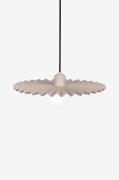 Globen Lighting - Taklampa Omega - Beige - Takpendlar - Från Homeroom