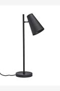 PR Home - Bordslampa Cornet 64 cm - Svart - Bordslampor - Från Homeroo...