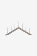 Star Trading - Ljusstake Arrow - Natur - Adventsljusstakar - Från Home...