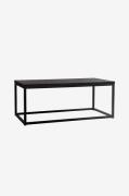 Nordic Furniture Group - Soffbord Acero, 60 x 120 cm - Brun - Soffbord...