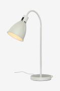 Aneta Lighting - Bordlampa IDRE - Vit - Bordslampor - Från Homeroom