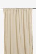 Venture Home - Gardin Mary Multiband 2-pack - Beige - Julgardiner - Fr...