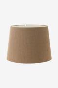 PR Home - Lampskärm Sofia Florenzo 35 cm - Beige - Lampskärmar - Från ...