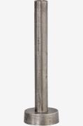 PR Home - Ljusstake Notice 28 cm - Silver - Ljusstakar & lyktor - Från...