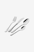 ZWILLING - Bestickset Jessica 24 delar - Silver - Bestick - Från Homer...