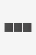 Paperproducts Design - Servetter Canvas Emb. 33x33 cm 3 st 15-pack - G...