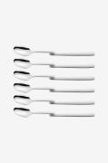 ZWILLING - Latteskedar Dinner 21 cm, 6-pack - Silver - Bestick - Från ...