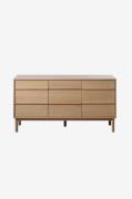 Håum - Skänk Brisbane B140cm - Brun - Skänkar & sideboards - Från Home...