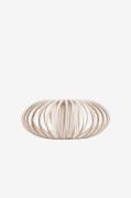 Globen Lighting - Lampskärm Selma 45 - Beige - Lampskärmar - Från Home...