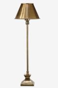 PR Home - Bordslampa Lili metall 53 cm - Mässing - Bordslampor - Från ...