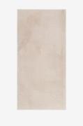 KM Home - Ryamatta Cozy - Beige - Lugg & ryamattor - Från Homeroom