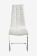 Loft24 - Matstol LOLA, 4-pack - Vit - Stolar - Från Homeroom