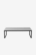 Venture Home - Soffbord Espolla, 60x120 cm - Vit - Soffbord - Från Hom...