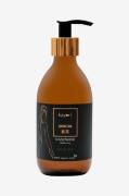 Kayori - Handtvål - 250ml - Shincha - Brun - Badrumstillbehör - Från H...