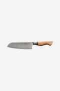 Ryda Knives - Santokukniv Ryda Knives 18cm - Natur - Köksknivar & till...