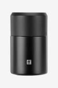 ZWILLING - Mattermos med sked Thermo 700 ml - Svart - Husgeråd - Från ...