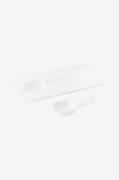 ZWILLING - Måttinsats till Fresh & Save Cube M - Transparent - Förvari...