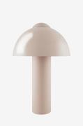 Globen Lighting - Bordslampa Buddy 23 - Beige - Bordslampor - Från Hom...