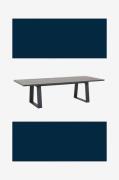 Nordic Furniture Group - Parade Soffbord - Svart - Soffbord - Från Hom...