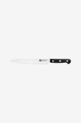 ZWILLING - Filékniv Gourmet 20 cm - Svart - Köksknivar & tillbehör - F...