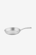 Sola - Stekpanna Green Cooking 24 cm - Silver - Stekpannor & grillpann...