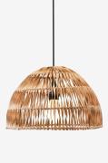 PR Home - Taklampa Lace 37cm - Natur - Takpendlar - Från Homeroom