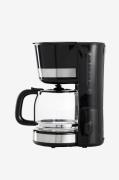 NORDFORM - KAFFEBRYGGARE 1,5L 1000W - Svart - Kaffebryggare - Från Hom...