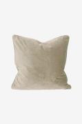 Svanefors - Kuddfodral Elise 45x45cm - Beige - Prydnadskuddar & kuddfo...