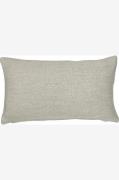 Svanefors - Kuddfodral Greenwich 30x50 cm - Beige - Prydnadskuddar & k...