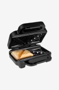 Princess - Smörgåsgrill 127007 Deep Fill Sandwich Maker - Smörgås- & v...