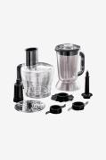 Russell Hobbs - Matberedare 24732-56 Black Food Processor - Matberedar...