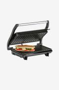 Tristar - Kontaktgrill 2 grillplattor (GR-2846) - Smörgås- & våffeljär...