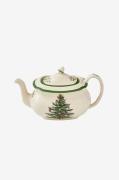 Spode - Tekanna Christmas Tree 1.28 l - Vit - Kannor & karaffer - Från...