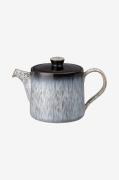 Denby - Tekanna Halo Brew 44 cl - Svart - Kannor & karaffer - Från Hom...