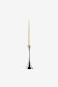 Robert Welch - Ljusstake Arden höjd 24 cm - Silver - Ljusstakar & lykt...