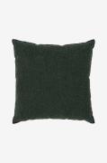 House Nordic - Kudde Lismore - Grön - Prydnadskuddar & kuddfodral - Fr...