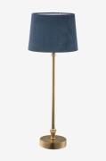 PR Home - Bordslampa Liam - Mässing - Bordslampor - Från Homeroom