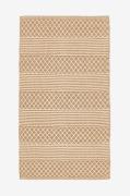 Mattbolaget - Matta Lysekil - Beige - Bomulls- & trasmattor - Från Hom...