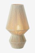 Markslöjd - Bordslampa Razzo 1L 54cm - Beige - Bordslampor - Från Home...