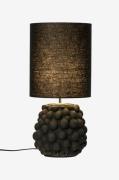 Aneta Lighting - Bordslampa Bubbles - Svart - Bordslampor - Från Homer...