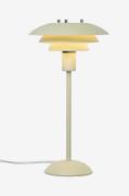 Aneta Lighting - Bordslampa Epsilon small - Beige - Bordslampor - Från...