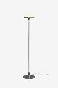 Aneta Lighting - Golvlampa New August - Silver - Golvlampor - Från Hom...